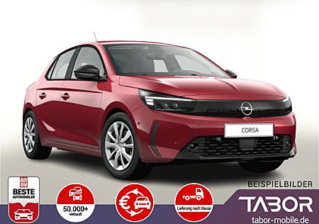 Opel Corsa 1.2 100 KomfortP SHZ LHZ SichtP PDC 10"DAB