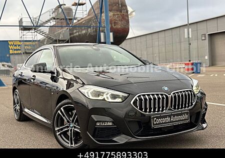 BMW 220 Baureihe 2 Gran Coupe i M Sport Head Up