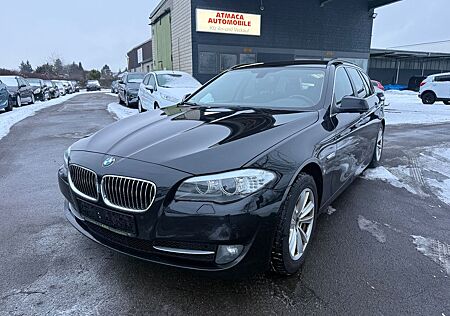 BMW 520d Touring AHK KD Neu