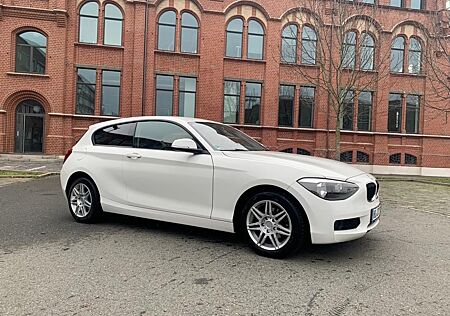 BMW 116i -