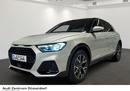 Audi A1 allstreet 30 TFSI S-Line 1forAll