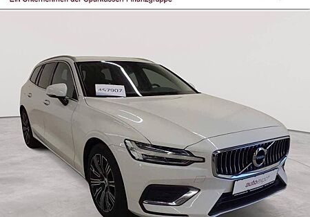 Volvo V60 D4 Geartronic Inscription AHK RFK