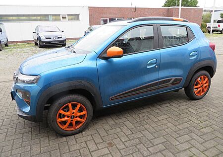 Dacia Spring Comfort Plus Comfort Plus