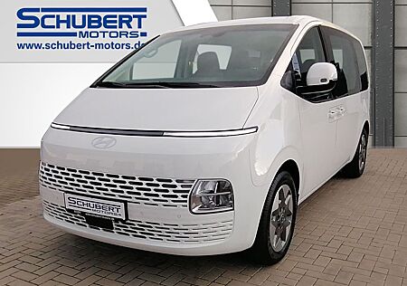 Hyundai Staria HEV 9 Sitzer Trend *UPE 52.780€* Parkpake