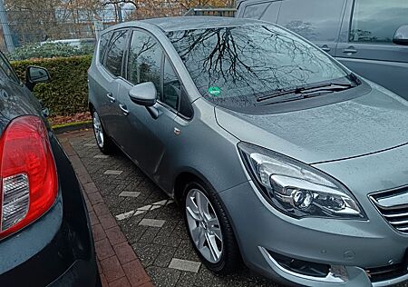 Opel Meriva 1.6 CDTI ecoFLEX Edition 100kW S/S Ed...