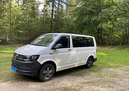 VW T6 Caravelle Volkswagen