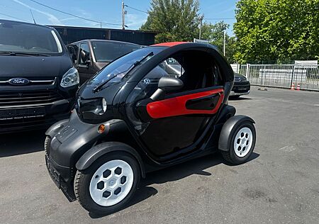 Renault Twizy Color BLUETOOTH/STADTFLITZER