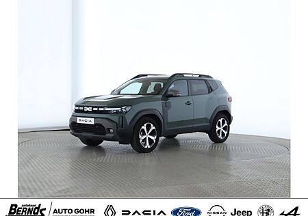 Dacia Duster TCe 130 Journey PDC V+H+S TOUCHSCREEN NAV