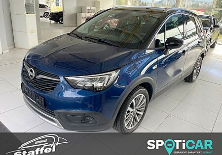 Opel Crossland X Crossland (X)