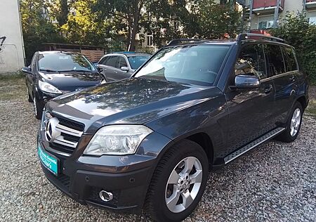 Mercedes-Benz GLK 320 GLK -Klasse CDI 4Matic
