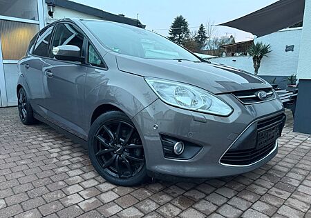 Ford C-Max 1,0 EcoBoost 74kW Titanium Titanium