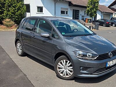 Volkswagen Golf Sportsvan 1.2 TSI 81kW SOUND SOUND