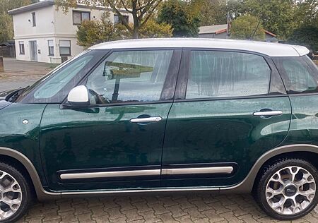 Fiat 500L 1.4 16V Lounge Lounge