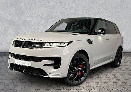Land Rover Range Rover Sport P530 Autobiography 4.4 V8 Park