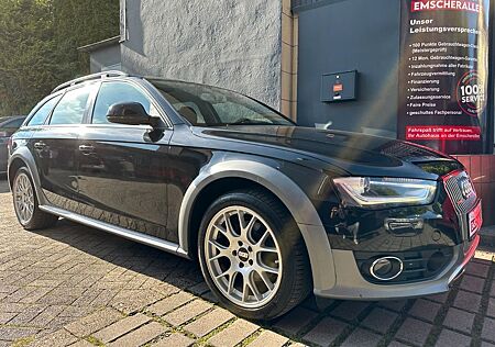 Audi A4 Allroad NAVI/PANO/LEDER/ACC/STHZ/KEYLESS/VOLL