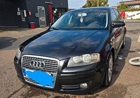 Audi A3 2.0 TDI (DPF) S tr. Ambition Sportback Am...