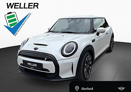 Mini Cooper SE 3-Türer Classic DrAss PDC hi. LED