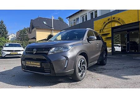 Suzuki Vitara 1.5 Hybrid Comfort + Plus Allgrip*AT*Navi
