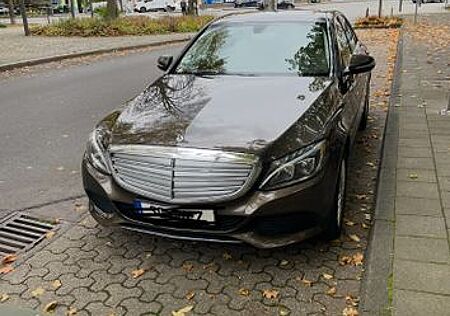 Mercedes-Benz 250 250C Blutec 4Matic