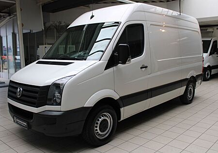 VW Crafter Volkswagen 2.0TDI/GroßraumL2H2/136PS/Klima/AHK:3000