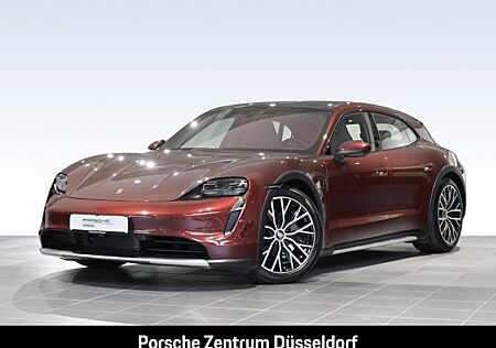 Porsche Taycan 4S Cross Turismo Panorama Surround-View