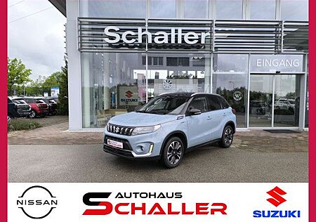 Suzuki Vitara 1.4 Boosterjet Hybrid Allgrip Schaltgetri
