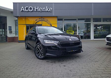 Skoda Octavia Combi 2.0 TDI DSG Sportline