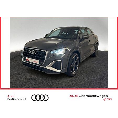 Audi Q2 leasen