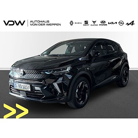 Renault Captur leasen