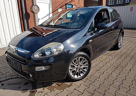 Fiat Punto *Navi*KLIMA*TÜV NEU *