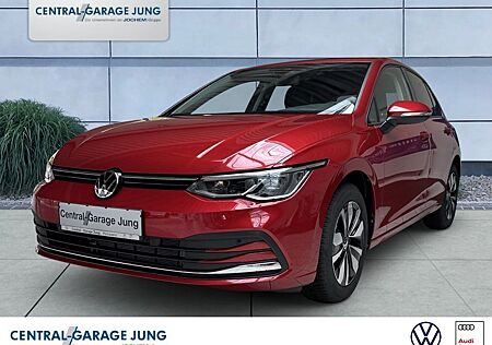 VW Golf Volkswagen VIII 1,0 TSI Move Klima Navi Einparkhilfe