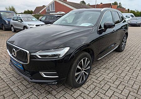 Volvo XC 60 XC60 Inscription 2WD AHK NAVI LEDER UVM