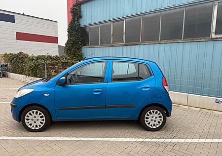 Hyundai i10 1.1 Classic Classic
