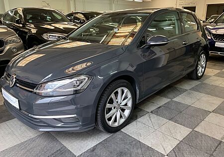 VW Golf Volkswagen VII 2,0 TDI Lim. Highline BMT/Start-Stopp