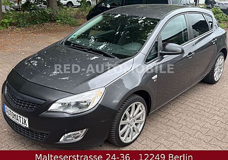 Opel Astra J Lim. 5-trg. 150 Jahre "Tüv Neu"