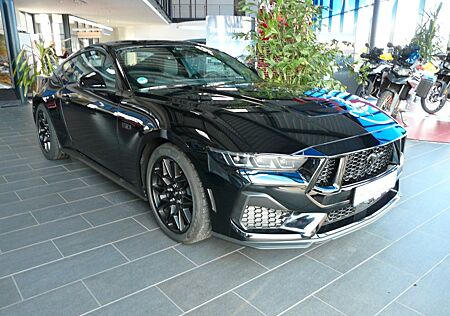 Ford Mustang gebraucht kaufen Ford Mustang Fastback 5.0 V8 GT