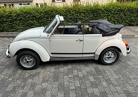 VW Käfer Volkswagen 1303 Karmann Cabrio