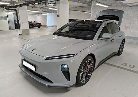 NIO ET5 75kWh -