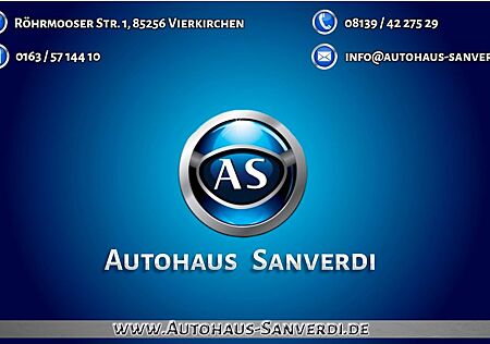 Ford Transit Custom 340 L2+H3**LANG+SUPERHOCH**AUT=E6