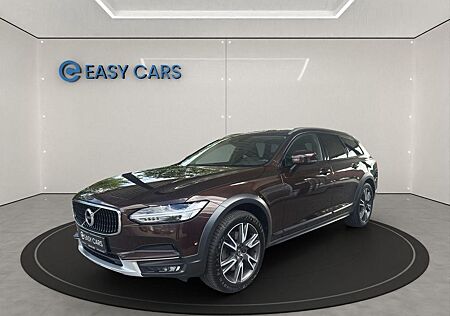 Volvo V90 Cross Country V90 CC D4 AWD*HUD*PILOT-WINTERPKT*CAM*AHK*8 FACH