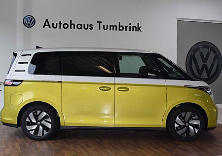 VW ID.BUZZ Volkswagen ID. Buzz Pro AHK ACC Area View IQ Light Easy Ope