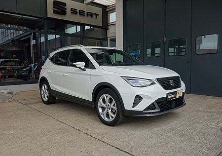 Seat Arona FR*NAVI*RÜK-KAMERA*