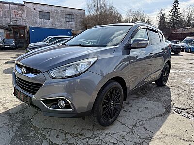 Hyundai ix35 5 Star Edition 2WD