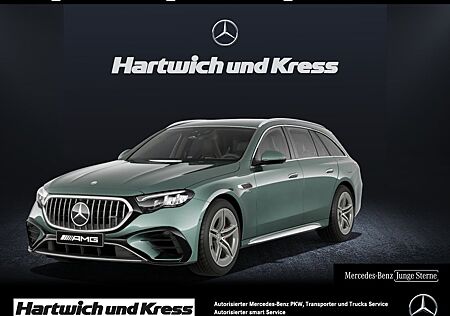 Mercedes-Benz E 53 AMG AMG E 53 T Hybrid 4Matic+AHK+Perform Sitz+Distro
