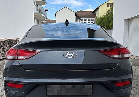 Hyundai i30 1.5 T-GDI Hybrid EDITION 30+ DCT Fastb. ...