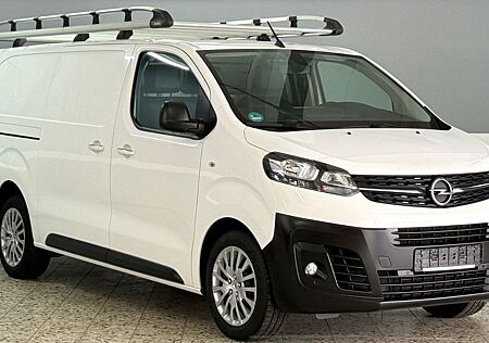 Opel Vivaro Edition L3*1.HAND*WERK*WÜRTH*DACH-GEPÄCK*