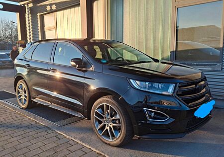 Ford Edge 2,0 l TDCi Bi-Turbo 4x4 Sport P-Shift...