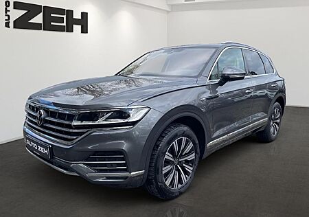 VW Touareg Volkswagen Atmosphere 3.0 TDI+Leder+SHZ+e-Klappe+AC