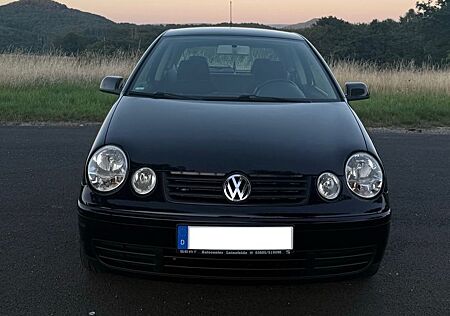 VW Polo Volkswagen
