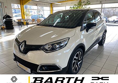 Renault Captur Luxe